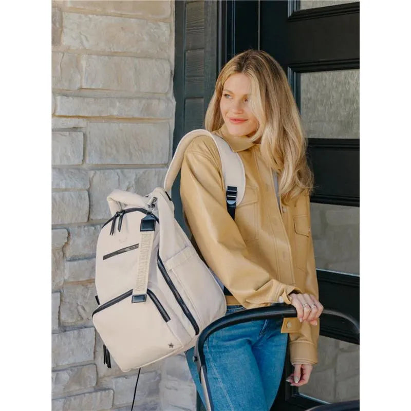 JuJuBe x Witney Carson - Classic Backpack Cloud Image 2