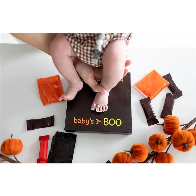 Kate & Milo Baby’s First Boo Canvas Image 13