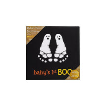 Kate & Milo Baby’s First Boo Canvas Image 3