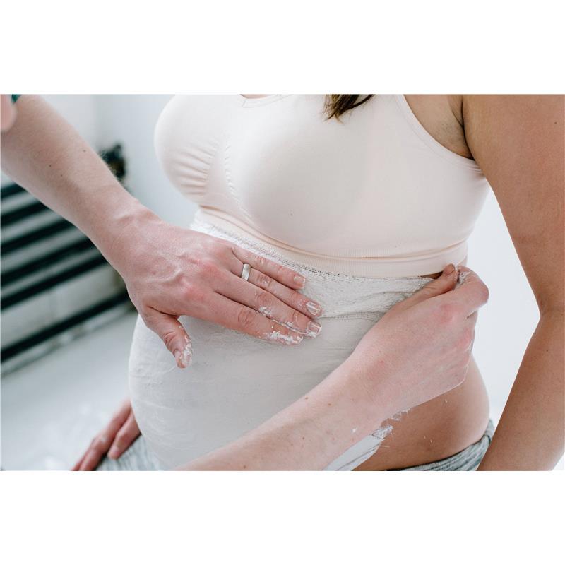 EASY STANDARD Pregnant Belly Casting Kit