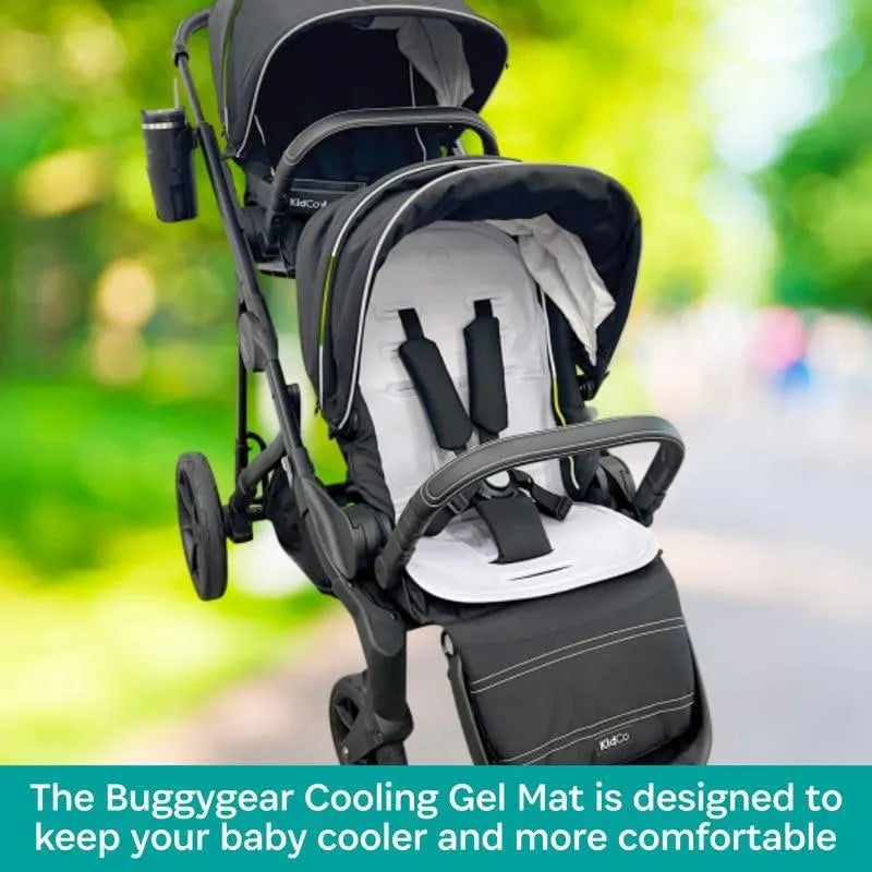 Kidco - Buggygear Cooling Gel Mat Image 1