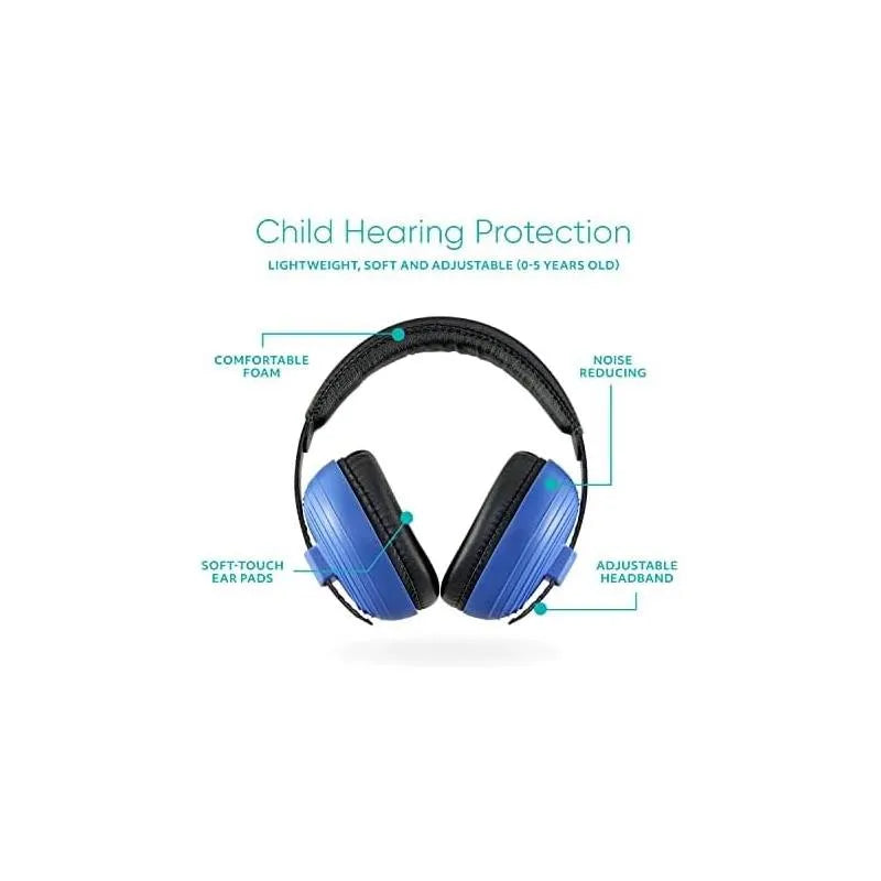 Kidco - Whispears, Blue Image 2