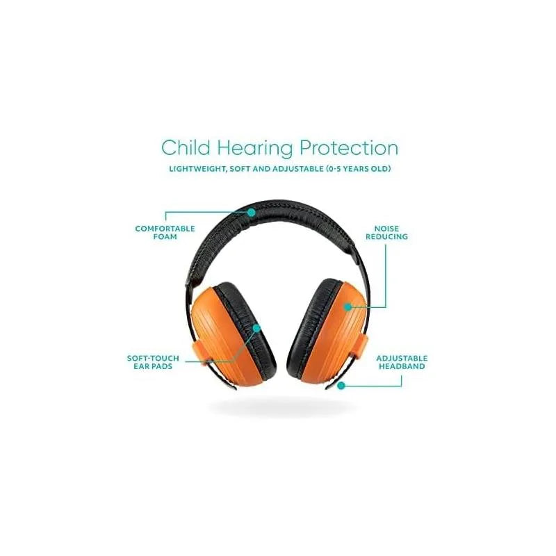 Kidco - Whispears, Orange Image 8