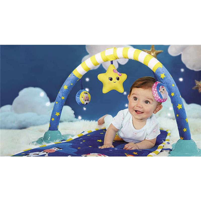 Kidfocus - Little Baby Bum Twinkle Activity Mat Image 7