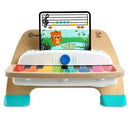 Kids 2 - Baby Einstein and Hape Magic Touch Piano Wooden Musical Toddler Toy, Age 6 Months and Up Image 4