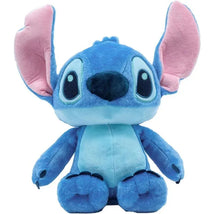 Kids Preferred - Disney Baby Lilo & Stitch Soft Huggable Stuffed Animal Plush Toy, Stitch Image 1