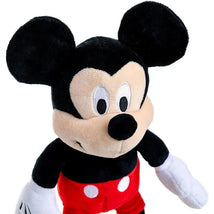 Kids Preferred - Disney Baby Mickey Mouse Stuffed Animal Plush Toy, 15 Inches Image 2