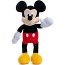 Kids Preferred - Disney Baby Mickey Mouse Stuffed Animal Plush Toy, 15 Inches Image 3