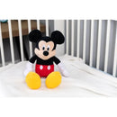 Kids Preferred - Disney Baby Mickey Mouse Stuffed Animal Plush Toy, 15 Inches Image 4