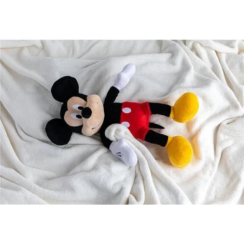 Kids Preferred Disney Baby Mickey Mouse Stuffed Animal Plush Toy 15