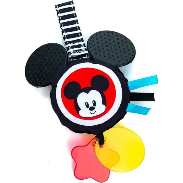 Kids Preferred - Disney Black & White Hanging Mickey Toy