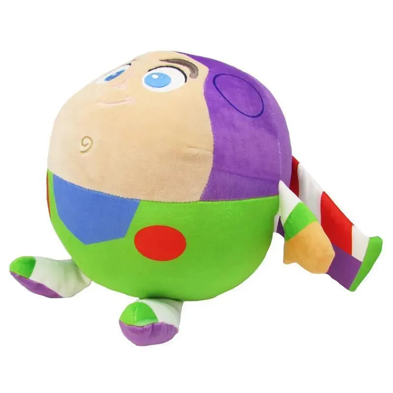 Kids Preferred Disney - Buzz Lightyear Smallcuddle Pal Image 3