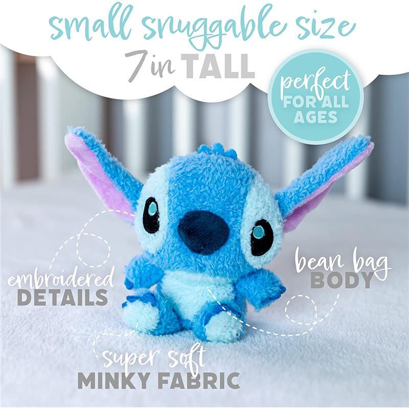 Kids Preferred - Disney Stitch Cuteeze Plush