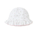 Kissy Kissy - Garden Roses Floppy Hat, Small Image 1