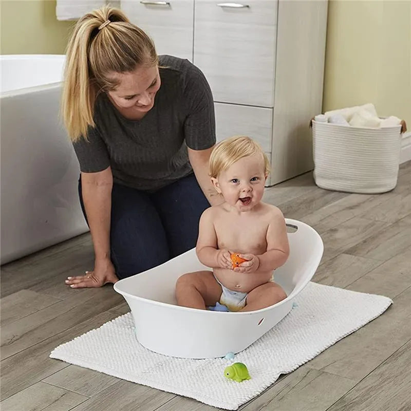 Kolcraft - Contours Oasis 2-In-1 Comfort Cushion Tub Image 13