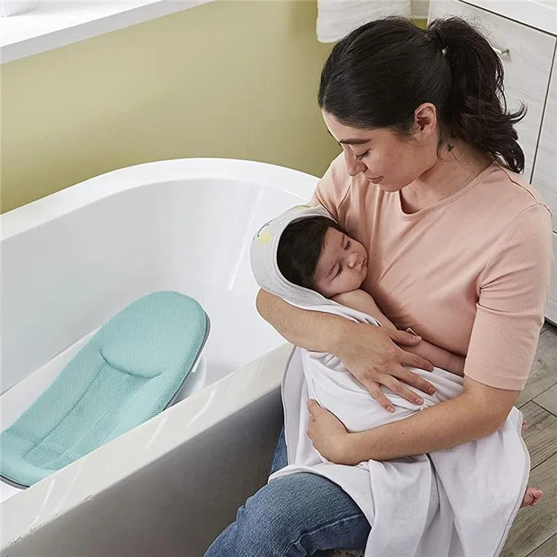 Kolcraft - Contours Oasis 2-In-1 Comfort Cushion Tub Image 15