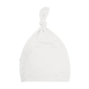 Kyte Baby - Bamboo Baby Knotted Cap in Cloud Image 3