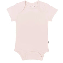 Kyte Baby - Baby Neutral Bodysuit In Blush Image 2