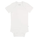 Kyte Baby - Baby Neutral Bodysuit In Cloud Image 2