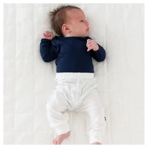 Kyte Baby - Baby Pant In Cloud  Image 1