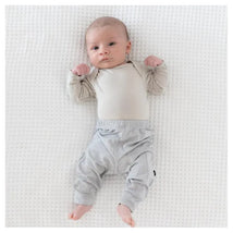 Kyte Baby - Baby Pant In Storm Image 1