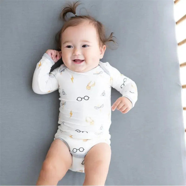 Kyte Baby 2024 long sleeve Body Suit