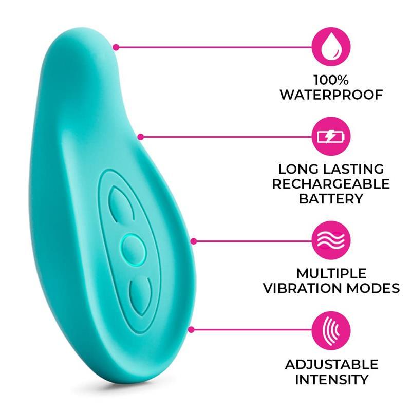 5 Ways to Use Your LaVie Lactation Massager 