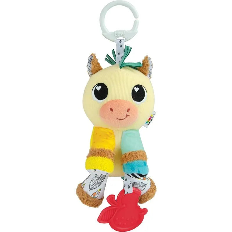 Lamaze - Carson Clydesdale Clip & Go Image 1