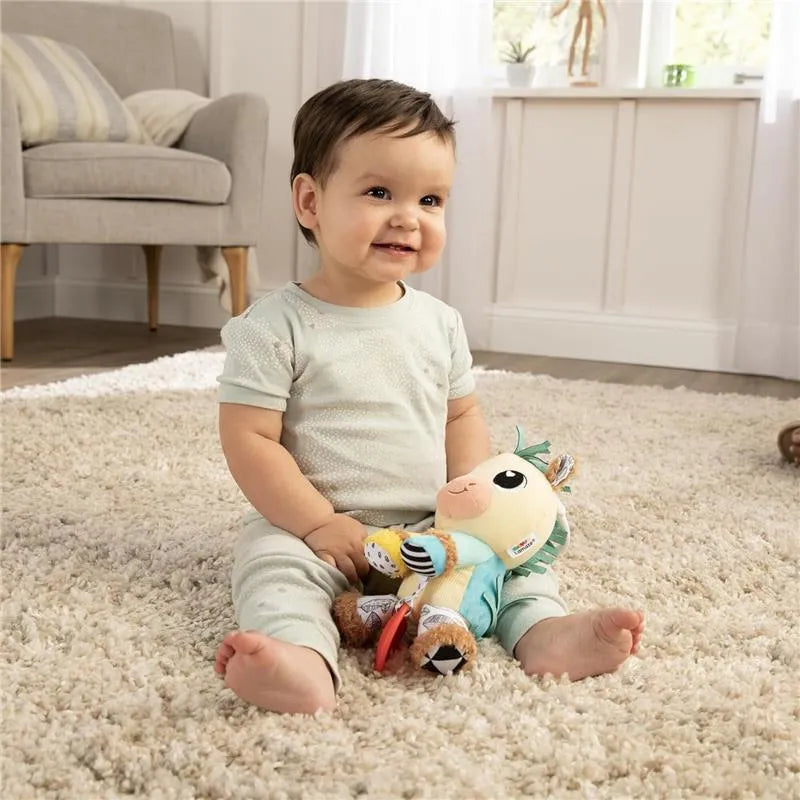 Lamaze - Carson Clydesdale Clip & Go Image 4