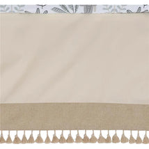 Lambs & Ivy - 3-Piece Bedding Set, Treetop Fox Woodland Tree Image 2