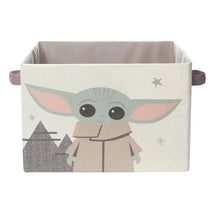 Lambs & Ivy - Baby Storage, The Child Baby Yoda Image 1