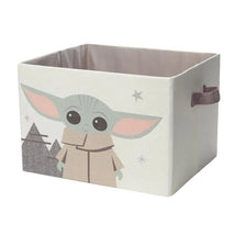 Lambs & Ivy - Baby Storage, The Child Baby Yoda Image 2