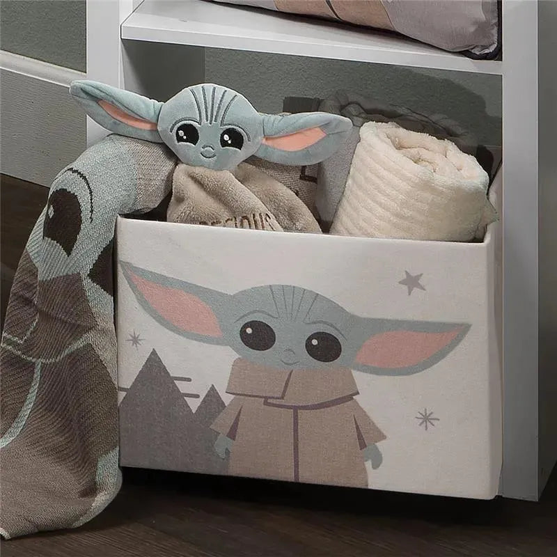 Lambs & Ivy - Baby Storage, The Child Baby Yoda Image 4