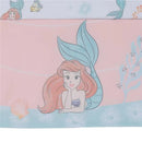 Lambs & Ivy - 3Pk Bedtime Originals Disney Baby The Little Mermaid Baby Crib Bedding Set Image 6