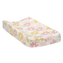 Lambs & Ivy - Daisy Dreams Changing Pad Cover Image 1