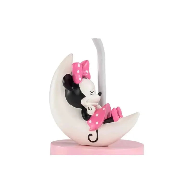 Lambs & Ivy - Disney Minnie Baby Star Nite Lamp Image 3