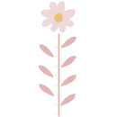 Lambs & Ivy - Growth Chart Wall Decals, Daisy Dreams Image 1