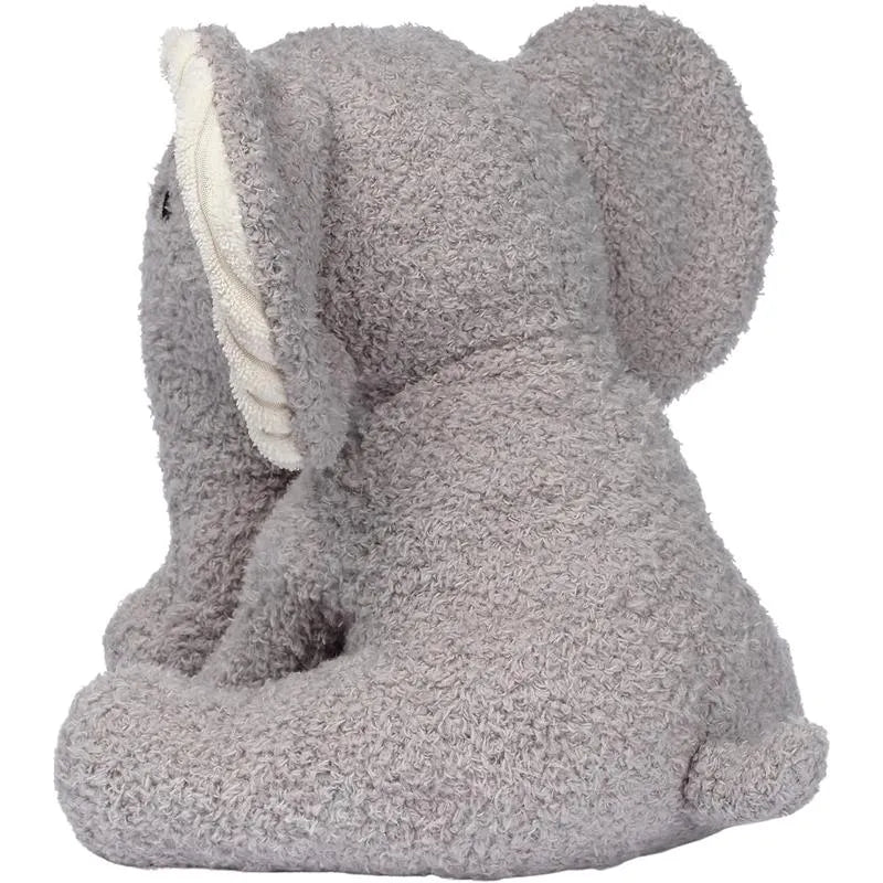 Lambs & Ivy - Plush Elephant, Little Peanut Image 2