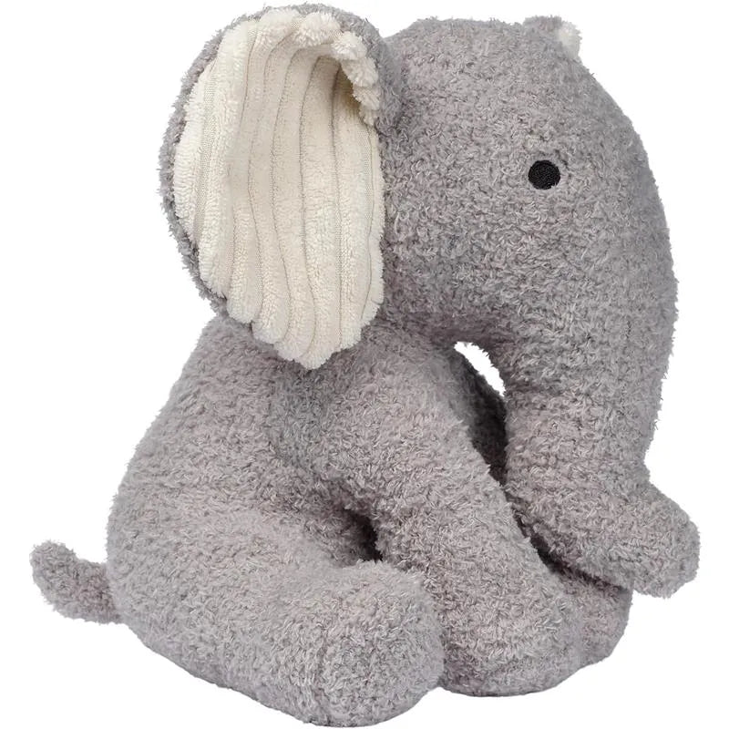 Lambs & Ivy - Plush Elephant, Little Peanut Image 3