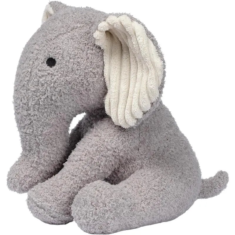 Lambs & Ivy - Plush Elephant, Little Peanut Image 5