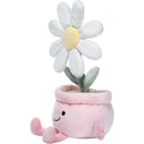 Lambs & Ivy - Plush Flower Pot, Daisy Image 3