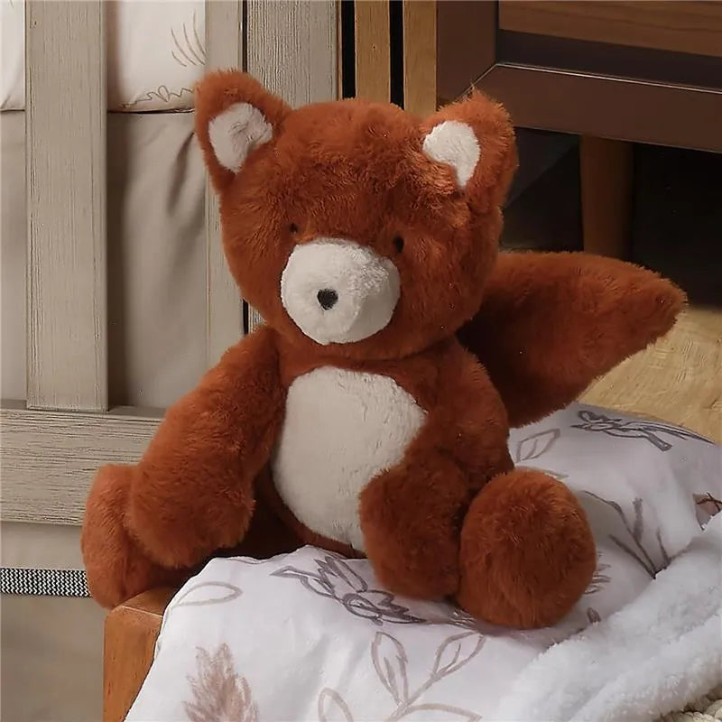 Lambs & Ivy - Plush Fox, Buddy Image 5