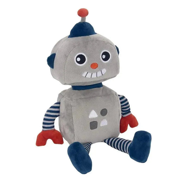 Robot stuffed toy online