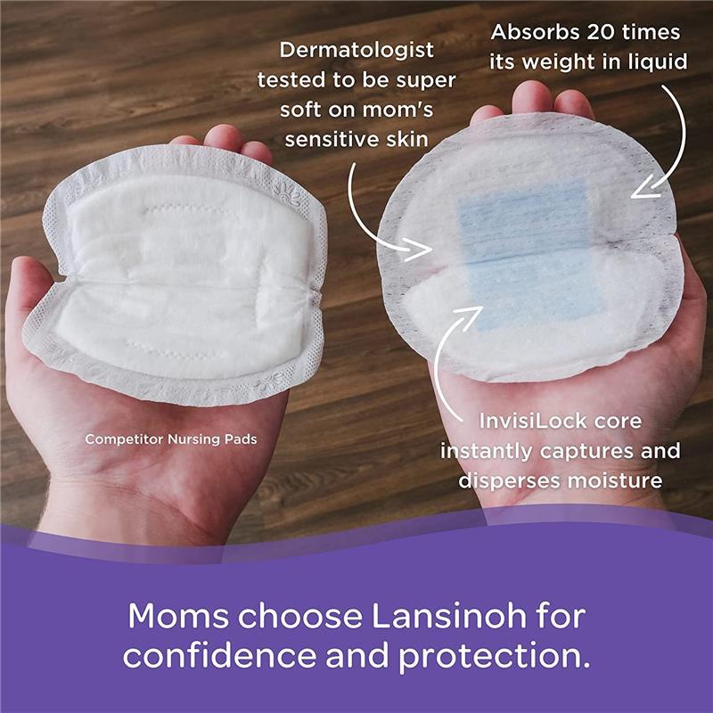 8 Pads Silicone Nipple Pads for Breastfeeding Soreness - Immediate Relief Nipple  Gel Soothing Pads - Easy to Apply Gel Nipple Pads for Breastfeeding -  Reusable Form Adjusting Breastfeeding Gel Pads