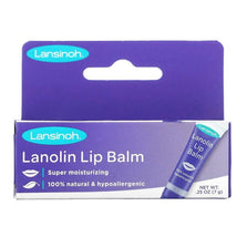 Lansinoh - Lip Balm 7G Image 2