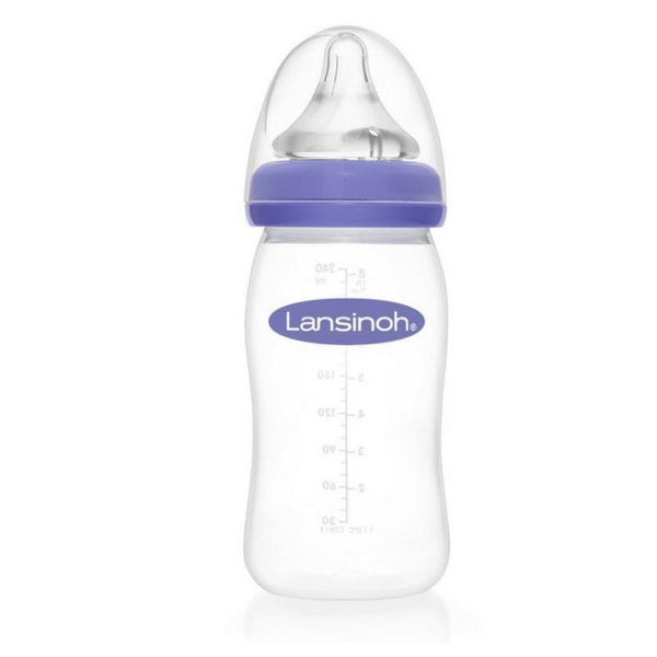 Lansinoh - 4Pk Reusable Nursing Pads for Breastfeeding Moms