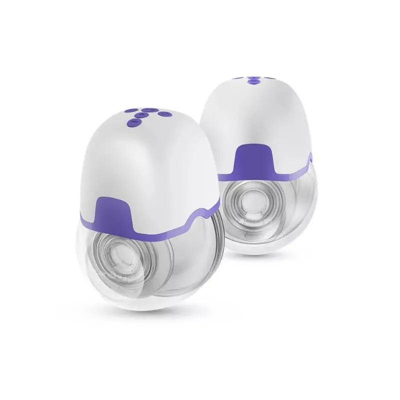 Lansinoh - Wearable Breast Pump Image 1