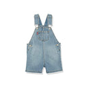 Levi's - Baby Boy Jeans Shortall  Image 1