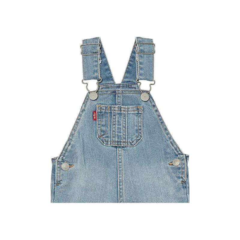 Levi's - Baby Boy Jeans Shortall  Image 2