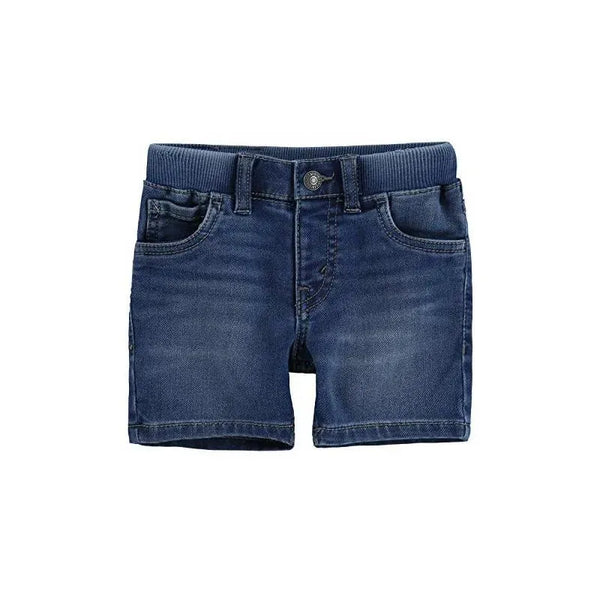 Levi's - Baby Boy Pull On Denim Short